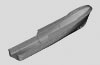 3D Scanning eines Bootes - 3D PADELT